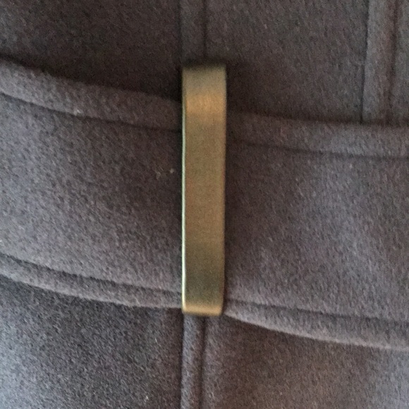 New Authentic Mackage women’s coat jacket -size M - Picture 4 of 7